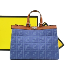 Fendi Shopping Bags